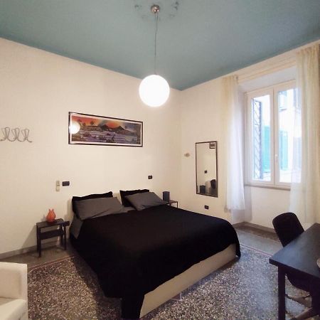 Locazione Turistica San Giovanni, Via Voghera روما المظهر الخارجي الصورة