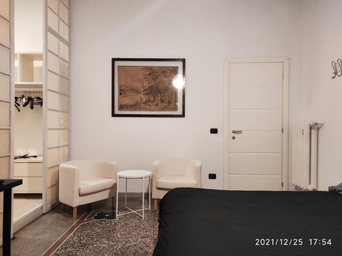 Locazione Turistica San Giovanni, Via Voghera روما المظهر الخارجي الصورة